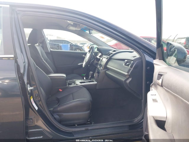 Aukcja sprzedaży 2013 Toyota Camry Se, vin: 4T1BF1FK7DU678843, numer aukcji: 44662624