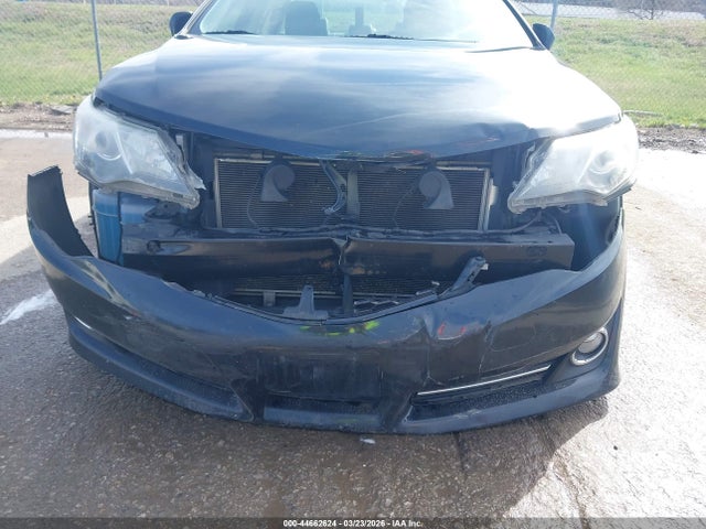 Aukcja sprzedaży 2013 Toyota Camry Se, vin: 4T1BF1FK7DU678843, numer aukcji: 44662624