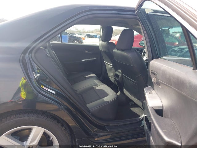 Aukcja sprzedaży 2013 Toyota Camry Se, vin: 4T1BF1FK7DU678843, numer aukcji: 44662624
