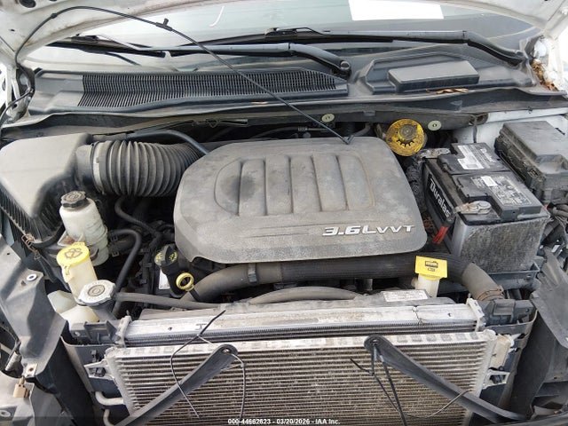 Продажа на аукционе авто 2014 Chrysler Town & Country Touring, vin: 2C4RC1BG3ER399482, номер лота: 44662623