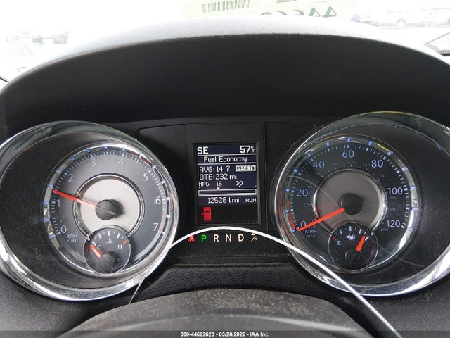 Продажа на аукционе авто 2014 Chrysler Town & Country Touring, vin: 2C4RC1BG3ER399482, номер лота: 44662623