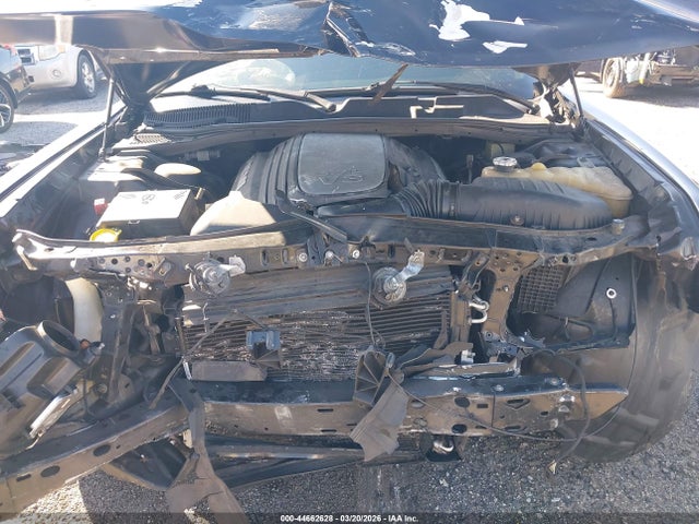 Aukcja sprzedaży 2016 Dodge Challenger R/t Plus, vin: 2C3CDZBT2GH218237, numer aukcji: 44662628