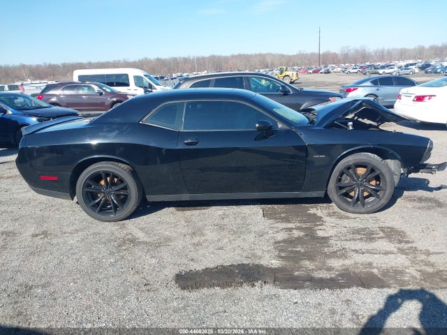 Aukcja sprzedaży 2016 Dodge Challenger R/t Plus, vin: 2C3CDZBT2GH218237, numer aukcji: 44662628