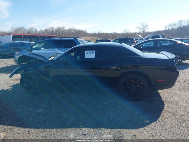 Aukcja sprzedaży 2016 Dodge Challenger R/t Plus, vin: 2C3CDZBT2GH218237, numer aukcji: 44662628