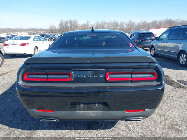 Aukcja sprzedaży 2016 Dodge Challenger R/t Plus, vin: 2C3CDZBT2GH218237, numer aukcji: 44662628
