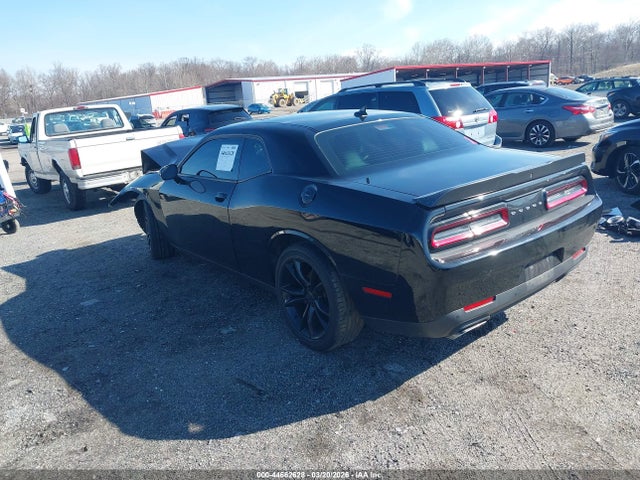 Aukcja sprzedaży 2016 Dodge Challenger R/t Plus, vin: 2C3CDZBT2GH218237, numer aukcji: 44662628