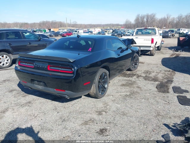Aukcja sprzedaży 2016 Dodge Challenger R/t Plus, vin: 2C3CDZBT2GH218237, numer aukcji: 44662628