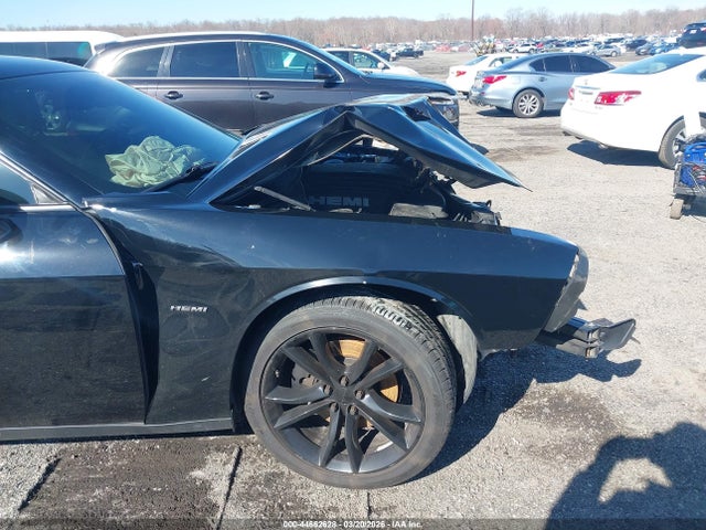 Aukcja sprzedaży 2016 Dodge Challenger R/t Plus, vin: 2C3CDZBT2GH218237, numer aukcji: 44662628
