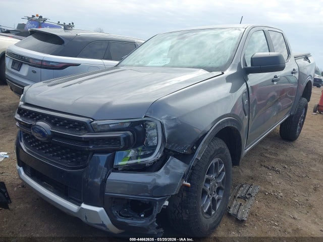 Продажа на аукционе авто 2024 Ford Ranger Xlt, vin: 1FTER4HHXRLE19515, номер лота: 44662635