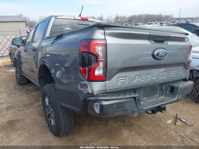 Продажа на аукционе авто 2024 Ford Ranger Xlt, vin: 1FTER4HHXRLE19515, номер лота: 44662635