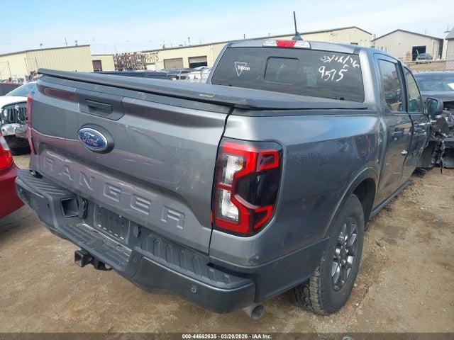 Продажа на аукционе авто 2024 Ford Ranger Xlt, vin: 1FTER4HHXRLE19515, номер лота: 44662635