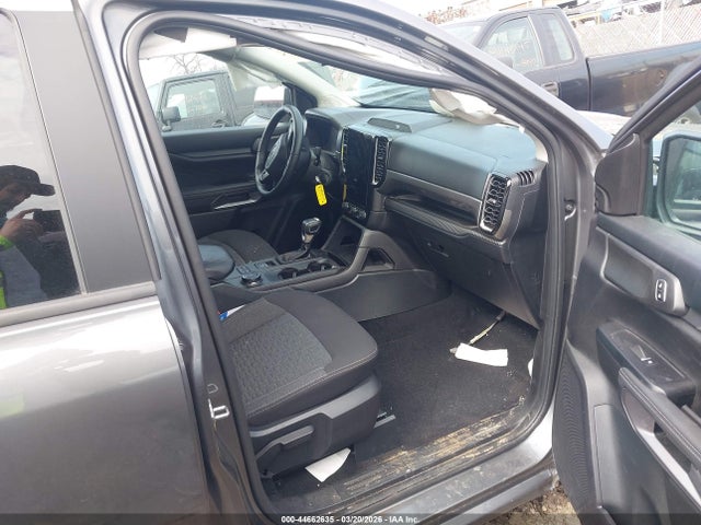 Продажа на аукционе авто 2024 Ford Ranger Xlt, vin: 1FTER4HHXRLE19515, номер лота: 44662635