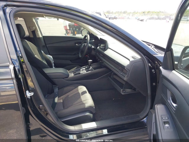 Aukcja sprzedaży 2025 Honda Accord Lx, vin: 1HGCY1F24SA009268, numer aukcji: 44662637