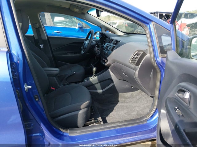Продаж на аукціоні авто 2013 Kia Rio Ex, vin: KNADN5A33D6143923, номер лоту: 44662639