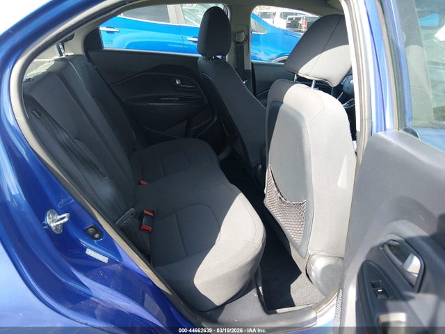 Продаж на аукціоні авто 2013 Kia Rio Ex, vin: KNADN5A33D6143923, номер лоту: 44662639