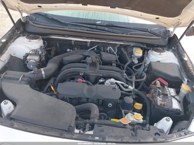 Продаж на аукціоні авто 2016 Subaru Outback 2.5i Premium, vin: 4S4BSBFC4G3220035, номер лоту: 44662643