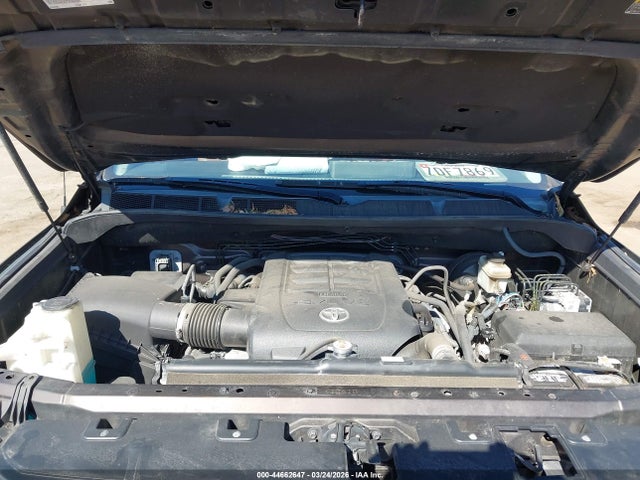 2018 TOYOTA TUNDRA 5TFAY5F10JX726167 Photo 9