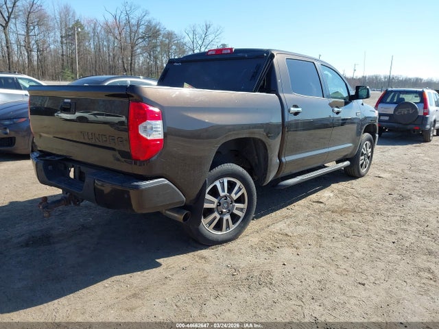 2018 TOYOTA TUNDRA 5TFAY5F10JX726167 Photo 3