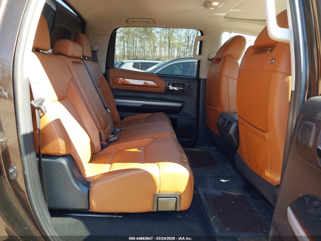 2018 TOYOTA TUNDRA 5TFAY5F10JX726167 Photo 7