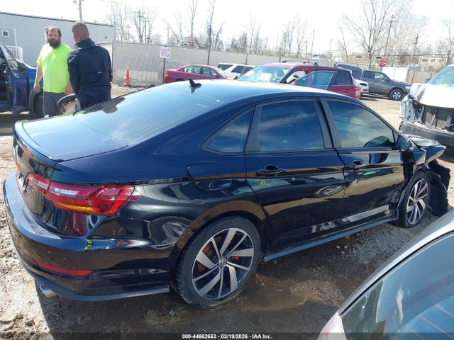2019 Volkswagen Jetta Gli 2.0t 35th Anniversary Edition/2.0t Autobahn/2.0t S მანქანა იყიდება აუქციონზე, vin: 3VW5T7BU6KM258669, აუქციონის ნომერი: 44662653
