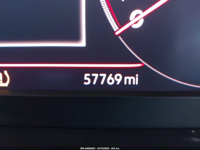 2019 Volkswagen Jetta Gli 2.0t 35th Anniversary Edition/2.0t Autobahn/2.0t S მანქანა იყიდება აუქციონზე, vin: 3VW5T7BU6KM258669, აუქციონის ნომერი: 44662653