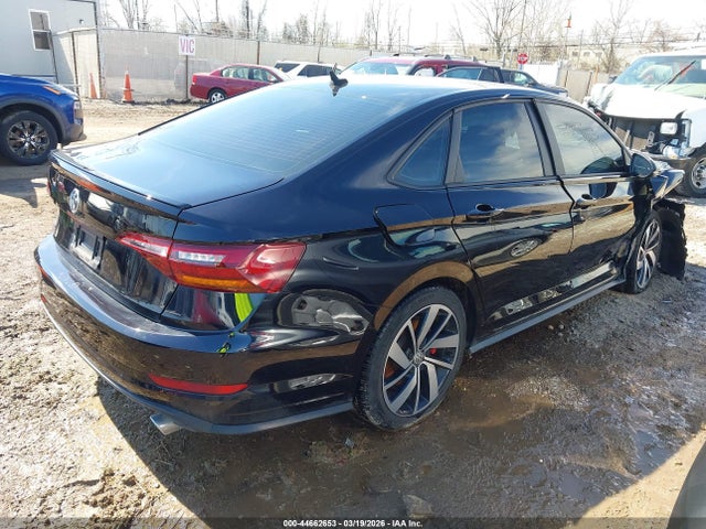 2019 Volkswagen Jetta Gli 2.0t 35th Anniversary Edition/2.0t Autobahn/2.0t S მანქანა იყიდება აუქციონზე, vin: 3VW5T7BU6KM258669, აუქციონის ნომერი: 44662653