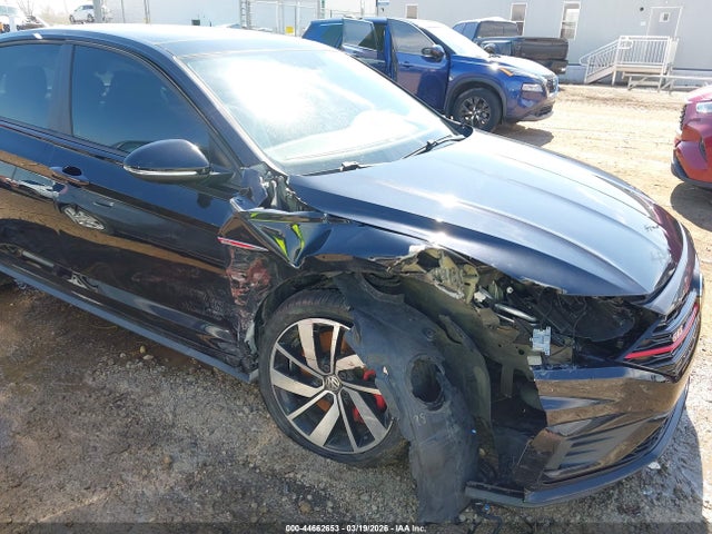 2019 Volkswagen Jetta Gli 2.0t 35th Anniversary Edition/2.0t Autobahn/2.0t S მანქანა იყიდება აუქციონზე, vin: 3VW5T7BU6KM258669, აუქციონის ნომერი: 44662653