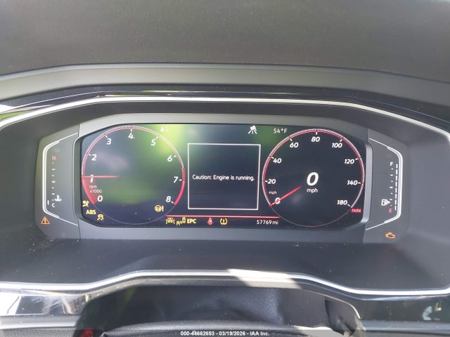 2019 Volkswagen Jetta Gli 2.0t 35th Anniversary Edition/2.0t Autobahn/2.0t S მანქანა იყიდება აუქციონზე, vin: 3VW5T7BU6KM258669, აუქციონის ნომერი: 44662653