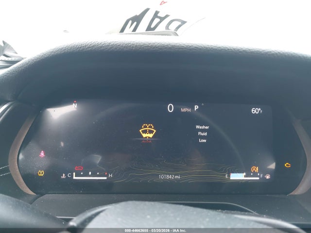 2023 Jeep Grand Cherokee L Laredo 4x4 მანქანა იყიდება აუქციონზე, vin: 1C4RJKAG3P8824131, აუქციონის ნომერი: 44662655