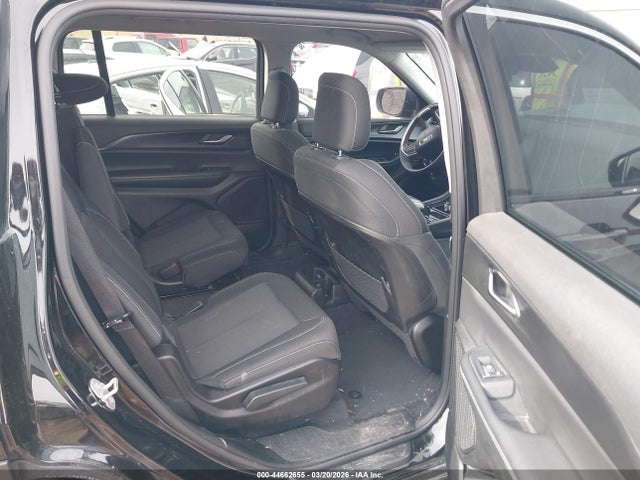 2023 Jeep Grand Cherokee L Laredo 4x4 მანქანა იყიდება აუქციონზე, vin: 1C4RJKAG3P8824131, აუქციონის ნომერი: 44662655