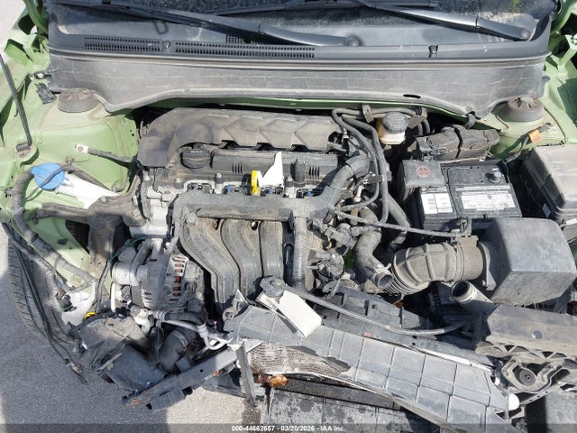 Aukcja sprzedaży 2022 Hyundai Venue Sel, vin: KMHRC8A3XNU199477, numer aukcji: 44662657
