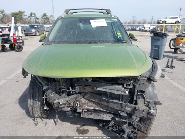 Aukcja sprzedaży 2022 Hyundai Venue Sel, vin: KMHRC8A3XNU199477, numer aukcji: 44662657