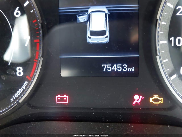 Aukcja sprzedaży 2022 Hyundai Venue Sel, vin: KMHRC8A3XNU199477, numer aukcji: 44662657