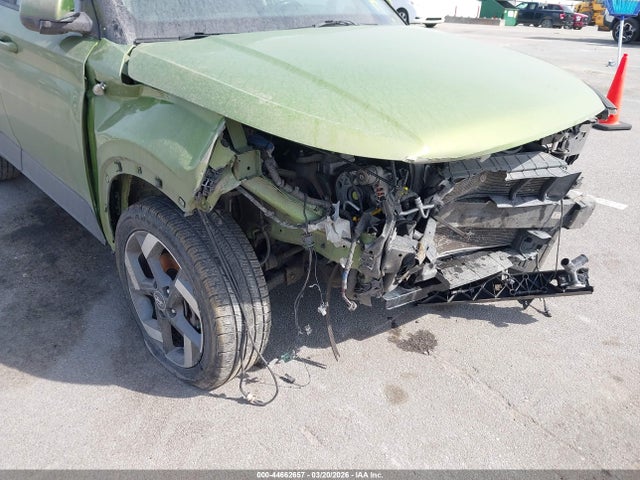 Aukcja sprzedaży 2022 Hyundai Venue Sel, vin: KMHRC8A3XNU199477, numer aukcji: 44662657