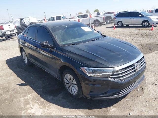 Aukcja sprzedaży 2019 Volkswagen Jetta 1.4t R-line/1.4t S/1.4t Se, vin: 3VWCB7BU9KM243013, numer aukcji: 44662662
