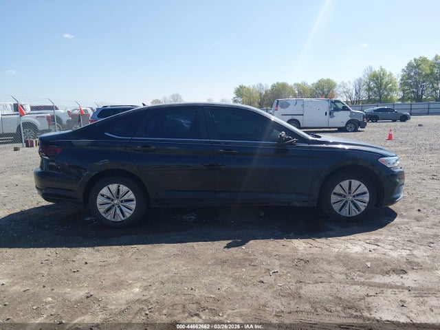 Aukcja sprzedaży 2019 Volkswagen Jetta 1.4t R-line/1.4t S/1.4t Se, vin: 3VWCB7BU9KM243013, numer aukcji: 44662662