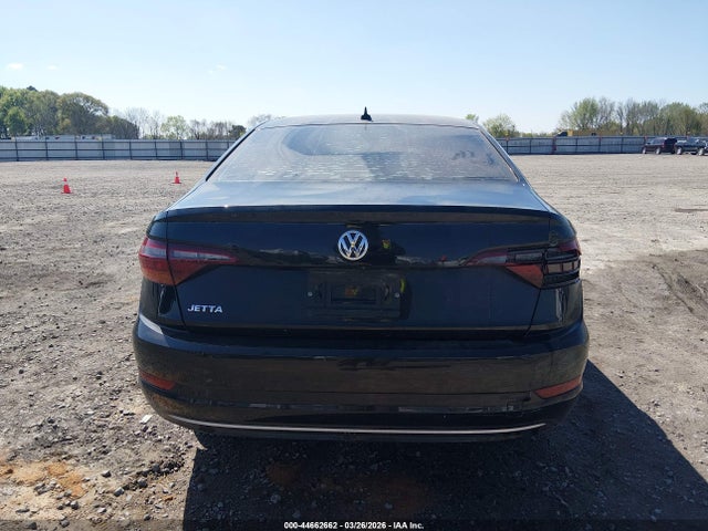 Продаж на аукціоні авто 2019 Volkswagen Jetta 1.4t R-line/1.4t S/1.4t Se, vin: 3VWCB7BU9KM243013, номер лоту: 44662662