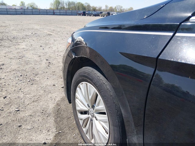 Aukcja sprzedaży 2019 Volkswagen Jetta 1.4t R-line/1.4t S/1.4t Se, vin: 3VWCB7BU9KM243013, numer aukcji: 44662662