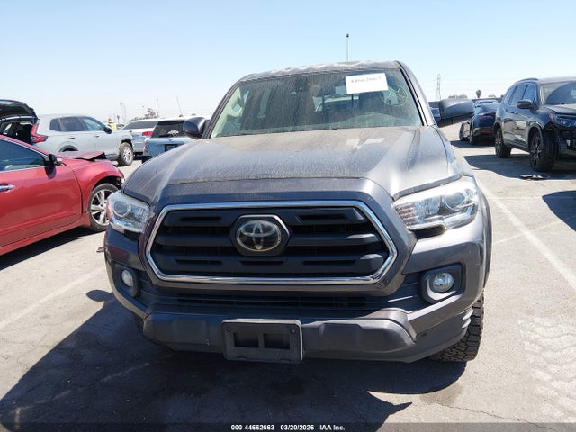 3TMAZ5CN8JM053199 Toyota Tacoma Sr5 V6