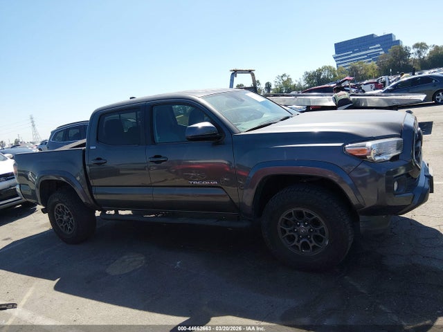 3TMAZ5CN8JM053199 Toyota Tacoma Sr5 V6