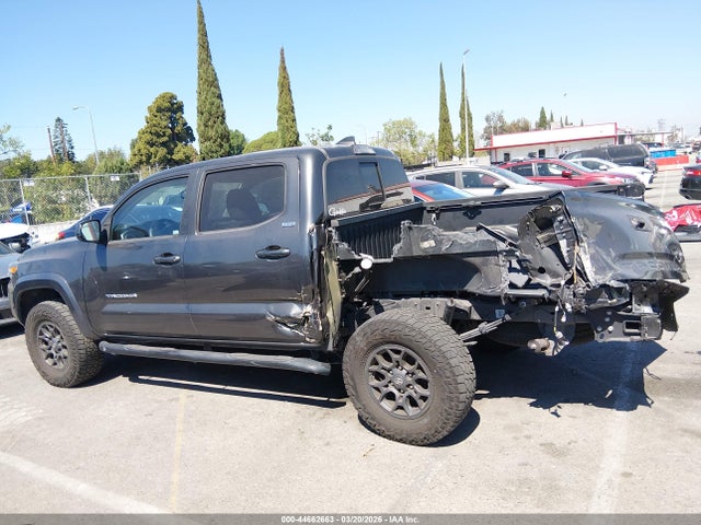 3TMAZ5CN8JM053199 Toyota Tacoma Sr5 V6
