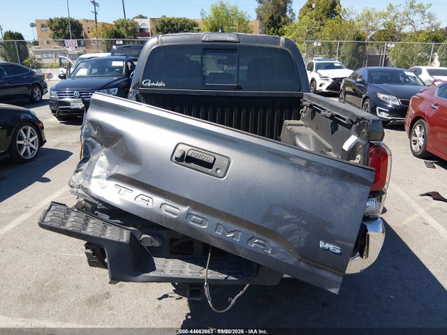 3TMAZ5CN8JM053199 Toyota Tacoma Sr5 V6
