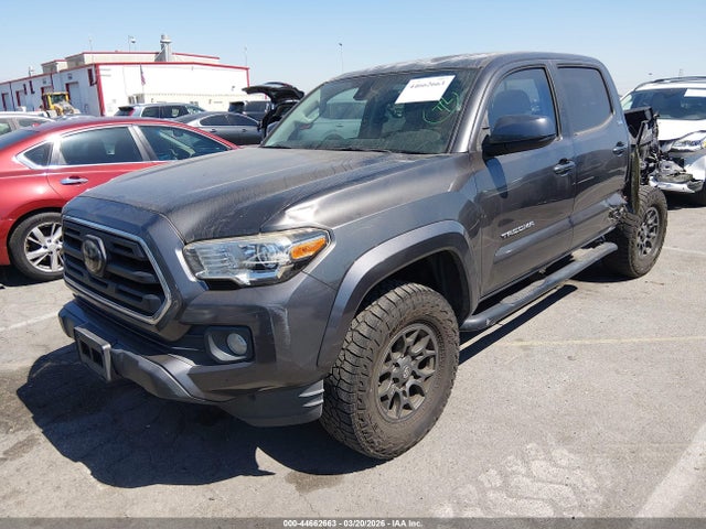 3TMAZ5CN8JM053199 Toyota Tacoma Sr5 V6