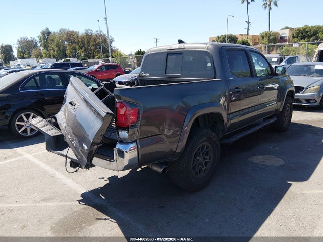3TMAZ5CN8JM053199 Toyota Tacoma Sr5 V6