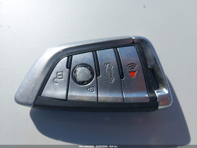 Aukcja sprzedaży 2018 Bmw 530e Iperformance, vin: WBAJA9C5XJB252080, numer aukcji: 44662666