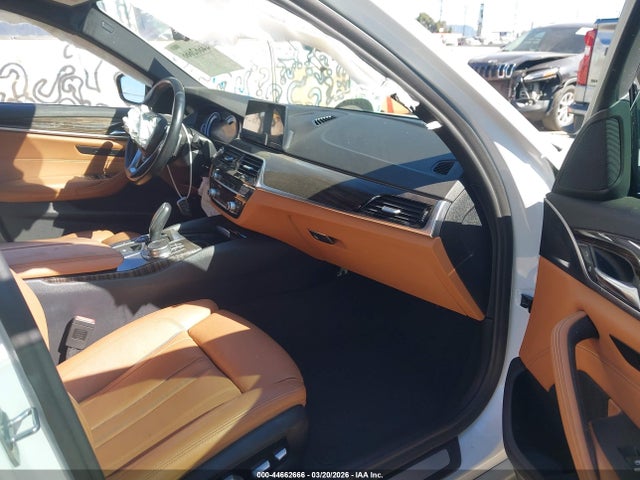Aukcja sprzedaży 2018 Bmw 530e Iperformance, vin: WBAJA9C5XJB252080, numer aukcji: 44662666