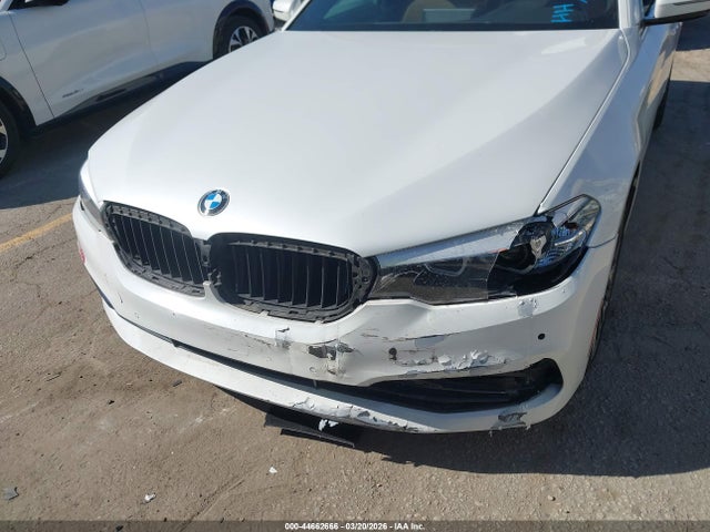 Aukcja sprzedaży 2018 Bmw 530e Iperformance, vin: WBAJA9C5XJB252080, numer aukcji: 44662666