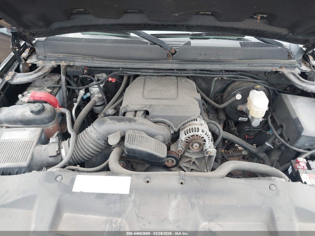 Aukcja sprzedaży 2009 Gmc Sierra 1500 Work Truck, vin: 1GTEK19J89Z267512, numer aukcji: 44662669