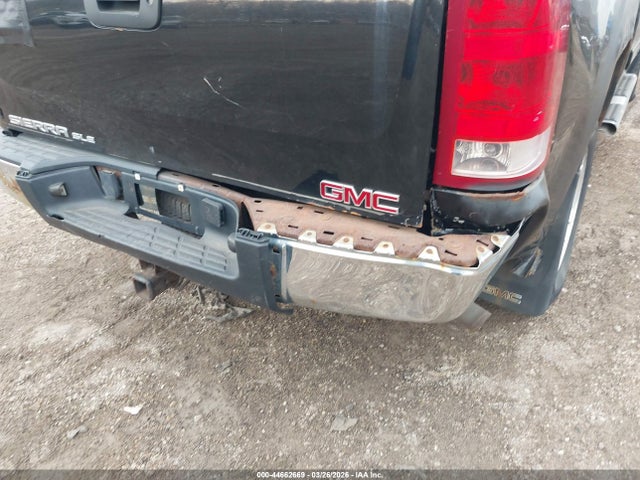 Aukcja sprzedaży 2009 Gmc Sierra 1500 Work Truck, vin: 1GTEK19J89Z267512, numer aukcji: 44662669