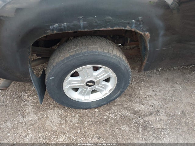 Aukcja sprzedaży 2009 Gmc Sierra 1500 Work Truck, vin: 1GTEK19J89Z267512, numer aukcji: 44662669